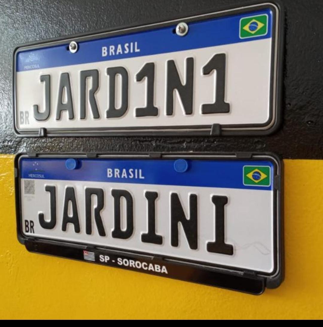 Placa